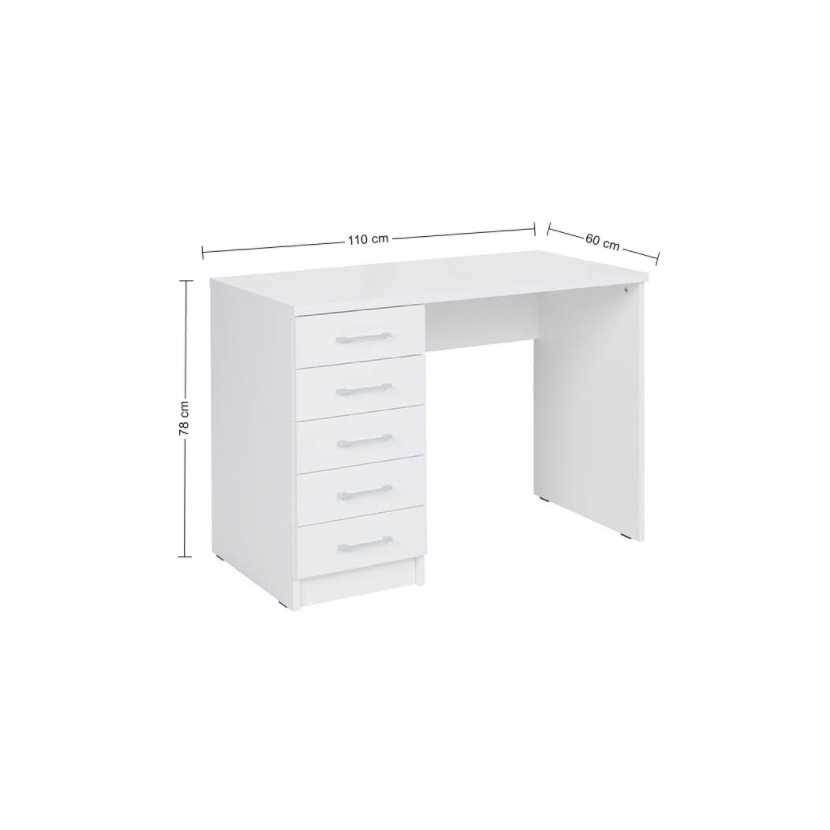 Počítačový stolek NEW YORK