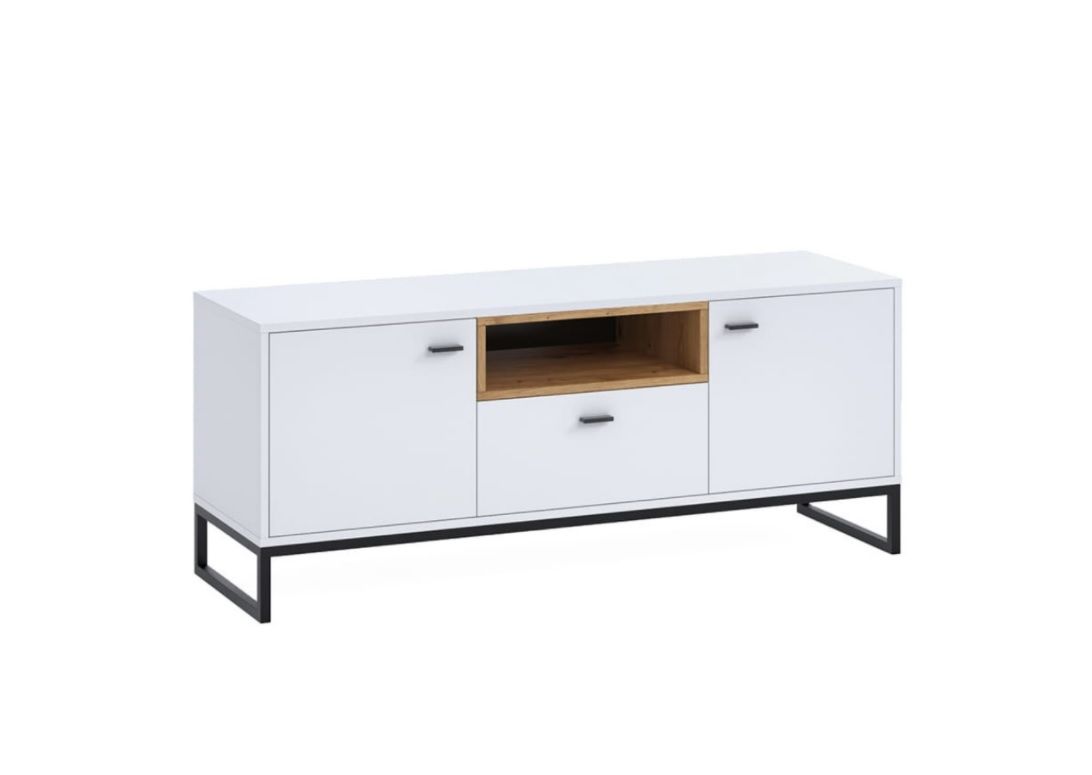 Televizní stolek OLIVER OL-07