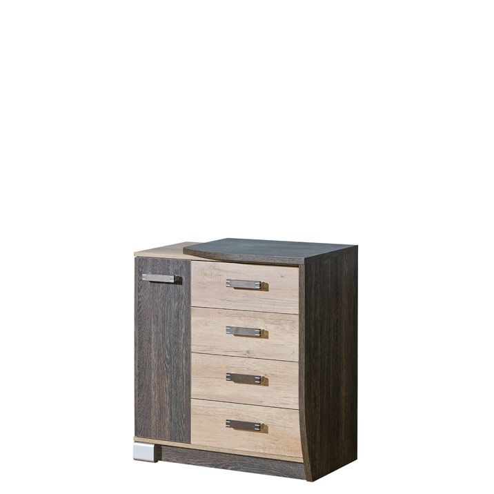 Kombinovaná komoda ROMERO 14