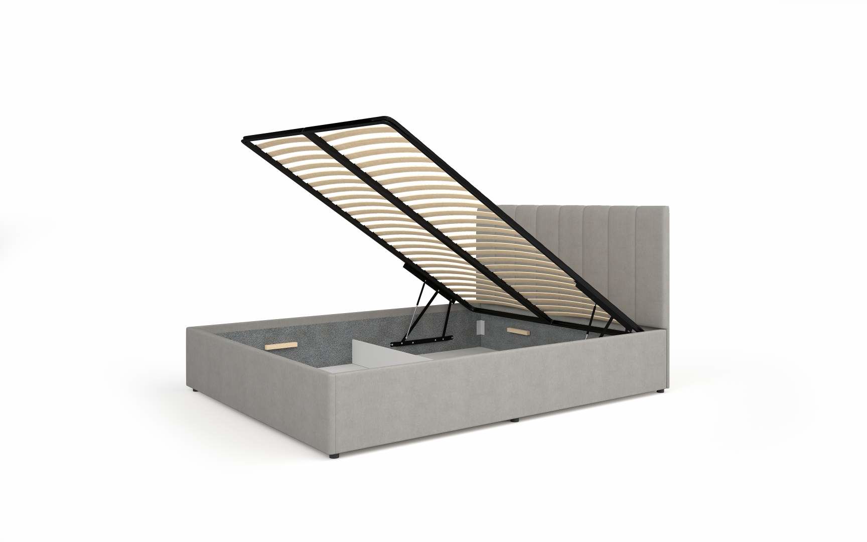 Sestava do ložnice MOSSA