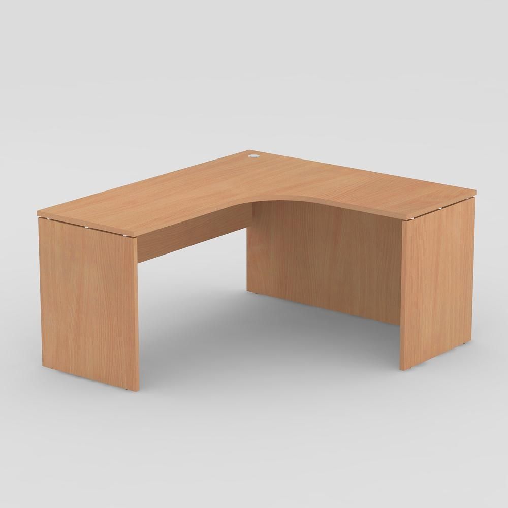 REA PLAY - Rohový psací stůl SRD