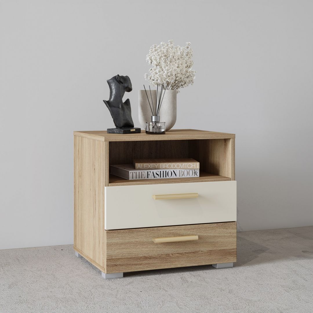 Noční stolek VERTA
