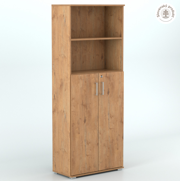 REA OFFICE S50-D3 - se zámkem