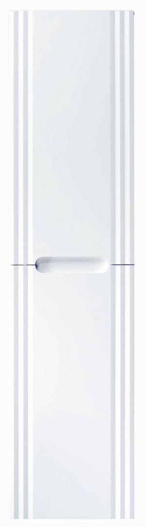 Koupelnová skříňka FUJI 80-01 - vysoká