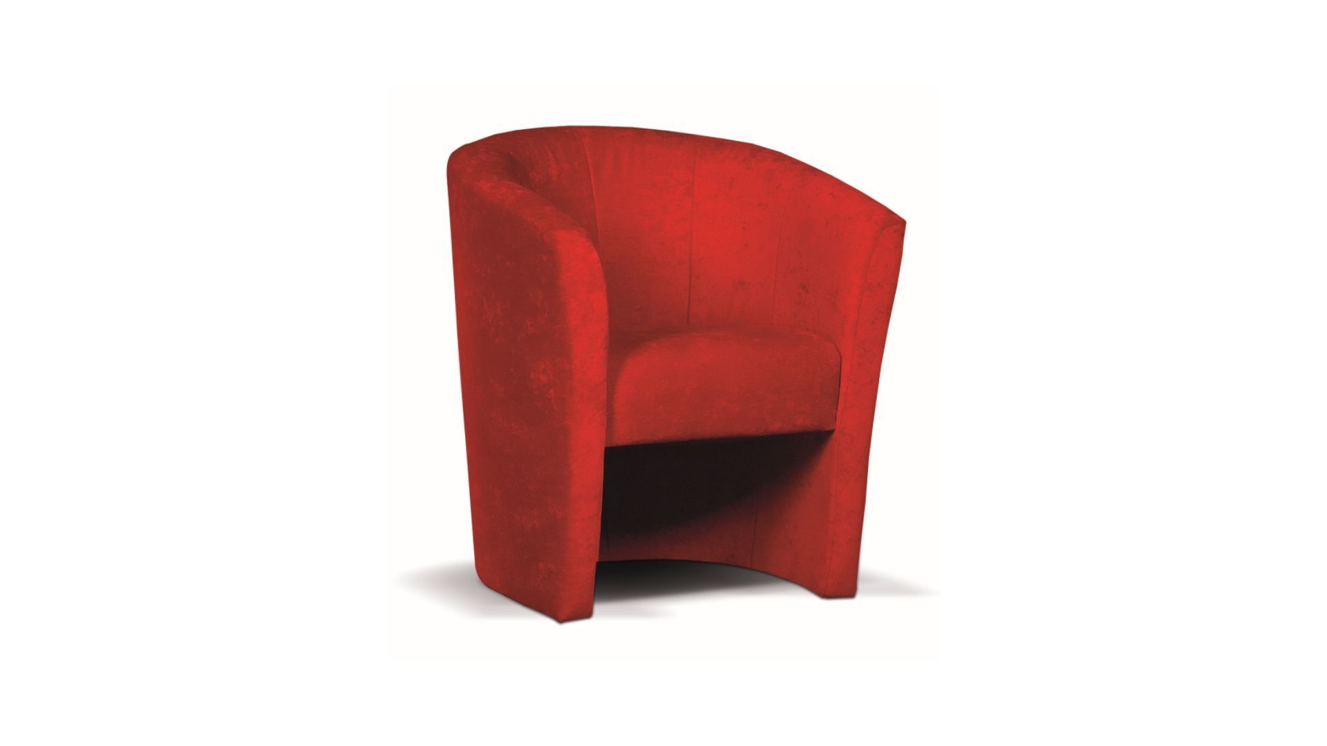 Křeslo MILANO - SKLADEM