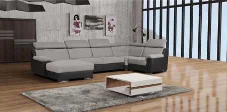 Sedací souprava DELUXE I.