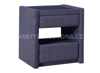 Noční stolek BOXSPRING D