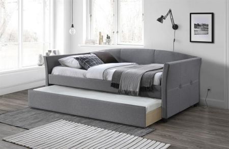 Stylová postel SANNA 90