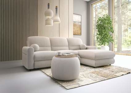 Sedací souprava FJORD