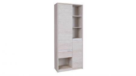 Regál DANVER D-08 - SKLADEM