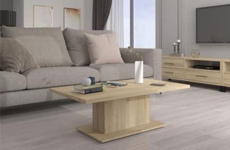 Konferenční stolek DENNVER SO10