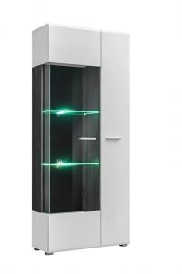 Vitrína pravá SOLD 2