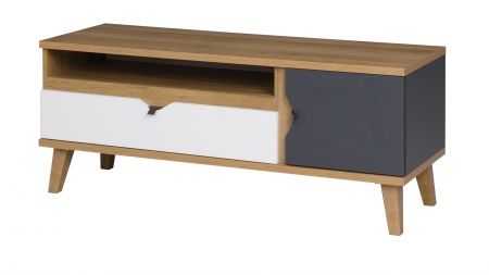 TV stolek s policí MAMONE