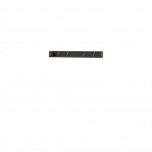 Závěsná police PRESTIGO 15