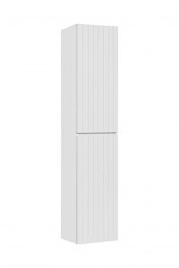Koupelnová skříňka IKONIC 80-01 - vysoká