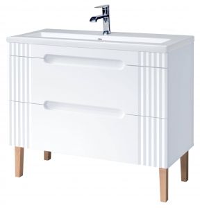 Koupelnová skříňka FUJI 82-100 - pod umyvadlo 100