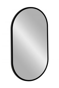 Koupelnové zrcadlo LED APOLLO