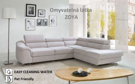 Sedací souprava LAVOZ