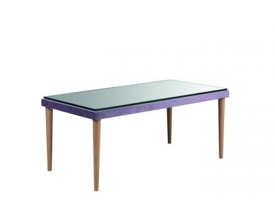 Konferenční stolek NIKA