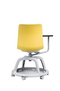 COLLEGE YELLOW