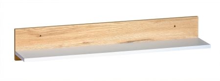 Závěsná police GAPPA 9