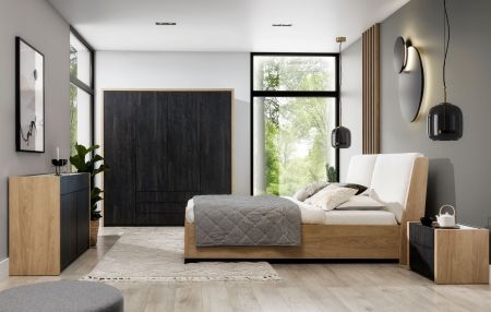 Ložnice MODELO