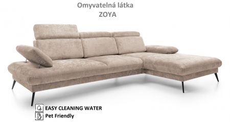 Sedací souprava ANTI