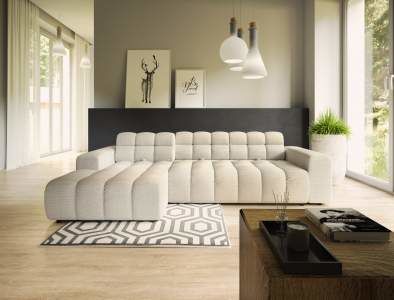 Rohová sedačka BELO 2