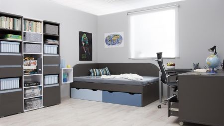 Postel REA GARY 120