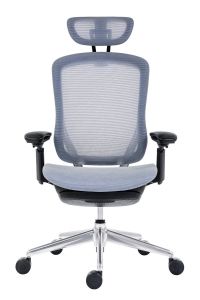 BAT NET GRAY PDH + FOOTREST