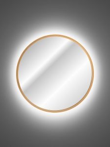 Koupelnové zrcadlo LED HESTIA 60  SKLAD