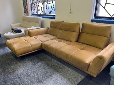 Sedací souprava GIOVANI SKLADEM