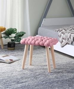 Taburet lavice YETI