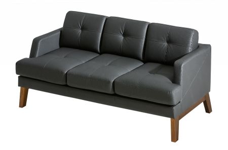 Kožená pohovka KARLO 3