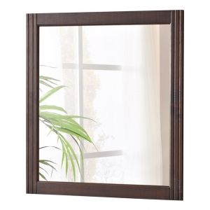 Koupelnové zrcadlo RETRO MASIV 840 - 74