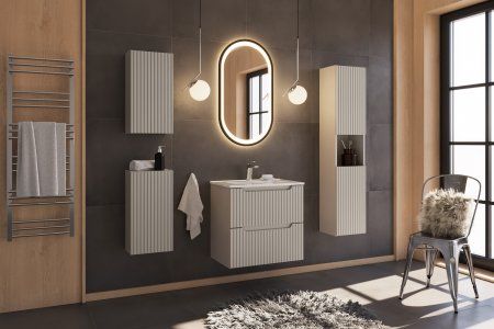 Koupelnová sestava NOVA KAŠMÍR 120