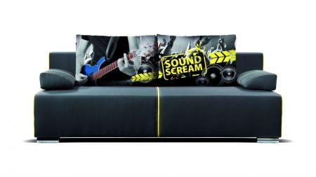 Pohovka PLAY NEW XXL SOUND