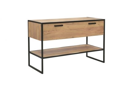 Koupelnová skříňka BROKLIN 855 - pod umyvadlo 120