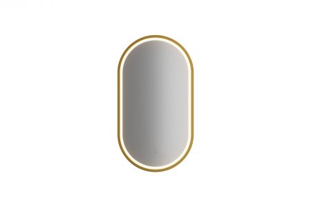 Koupelnové zrcadlo LED APOLLO 2