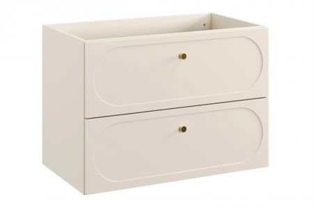 Koupelnová skříňka DONA 82-80 - pod umyvadlo 80