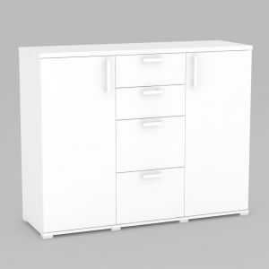 Komoda REA OTTAWA UP 5 - Expresní nabídka