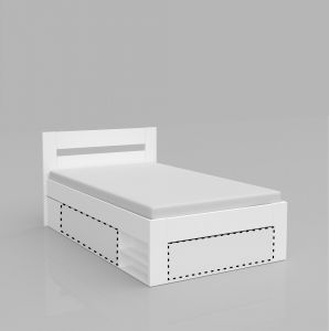 Postel REA KIRA 120