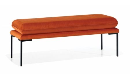 Taburet lavice H 120