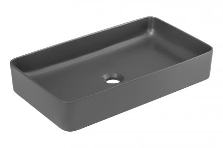 Umyvadlo na desku SLIM 2 E-6275
