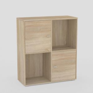 Komoda kombinovaná REA DENISA UP 015