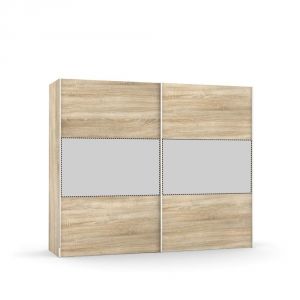 Šatní skříň HOUSTON 3