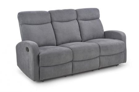 Relaxační rozkládací pohovka OSLO 3S