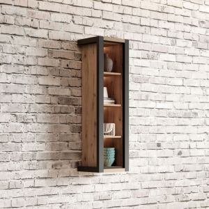 Závěsný regál AKT