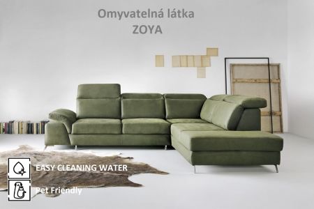 Sedací souprava KALVARO