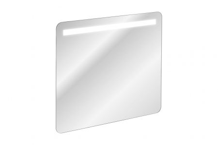 Koupelnové zrcadlo BIANKA LED 80